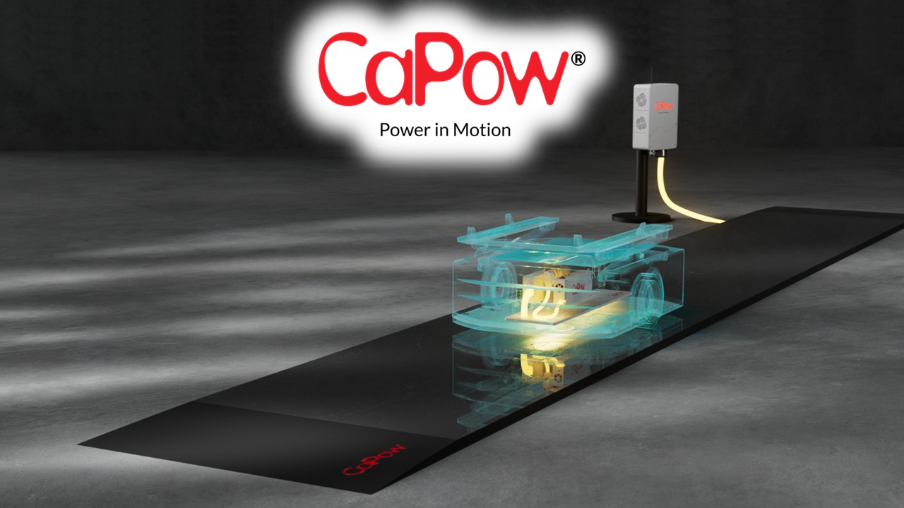 CaPow