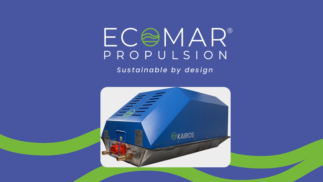 Ecomar