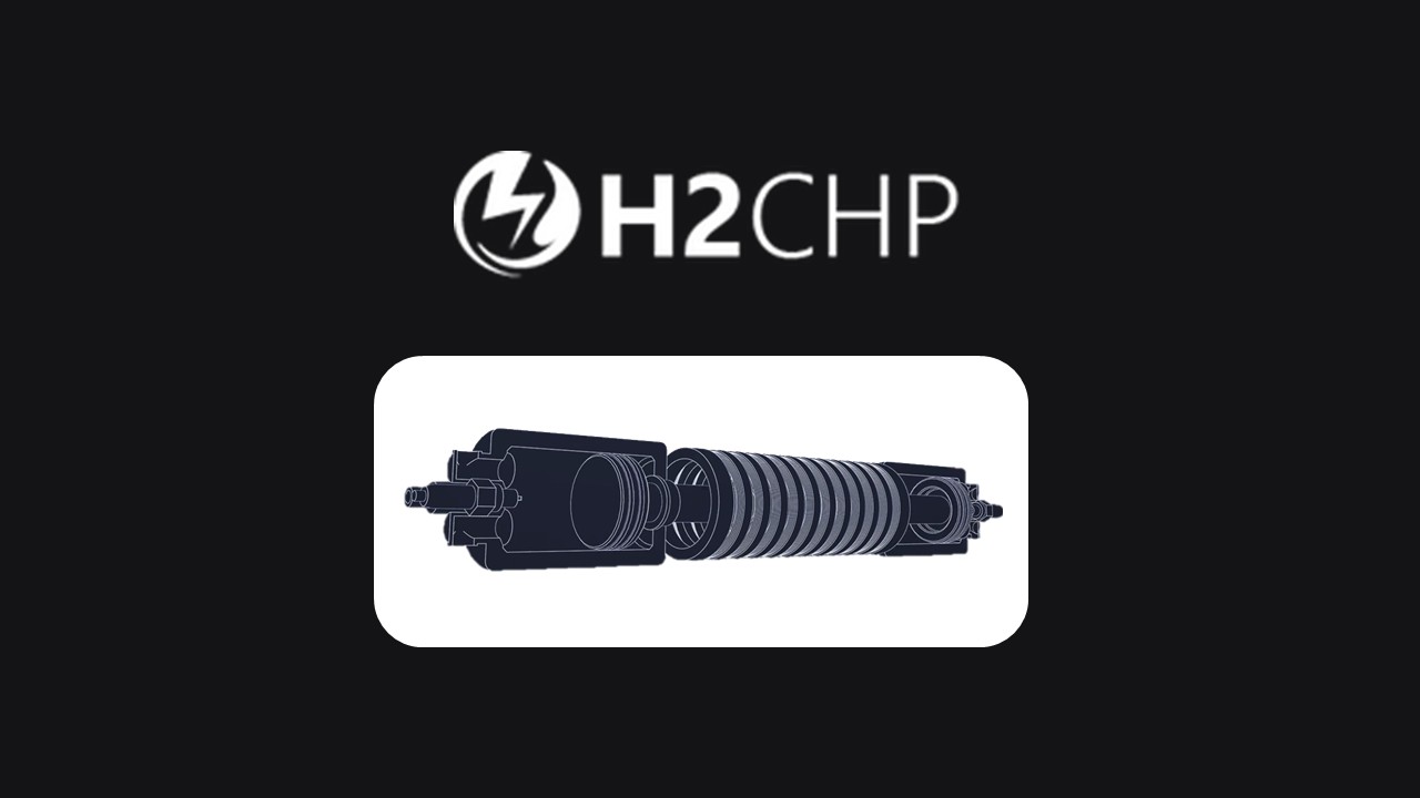 H2CHP