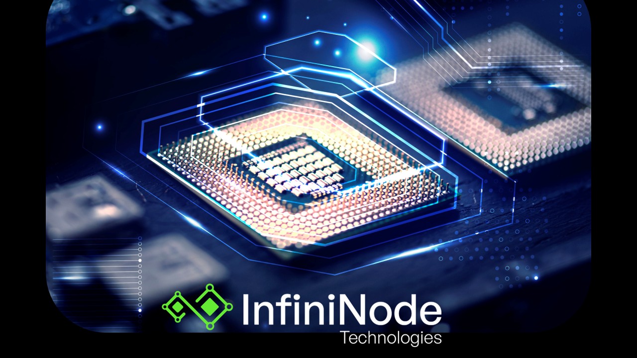 InfiniNode