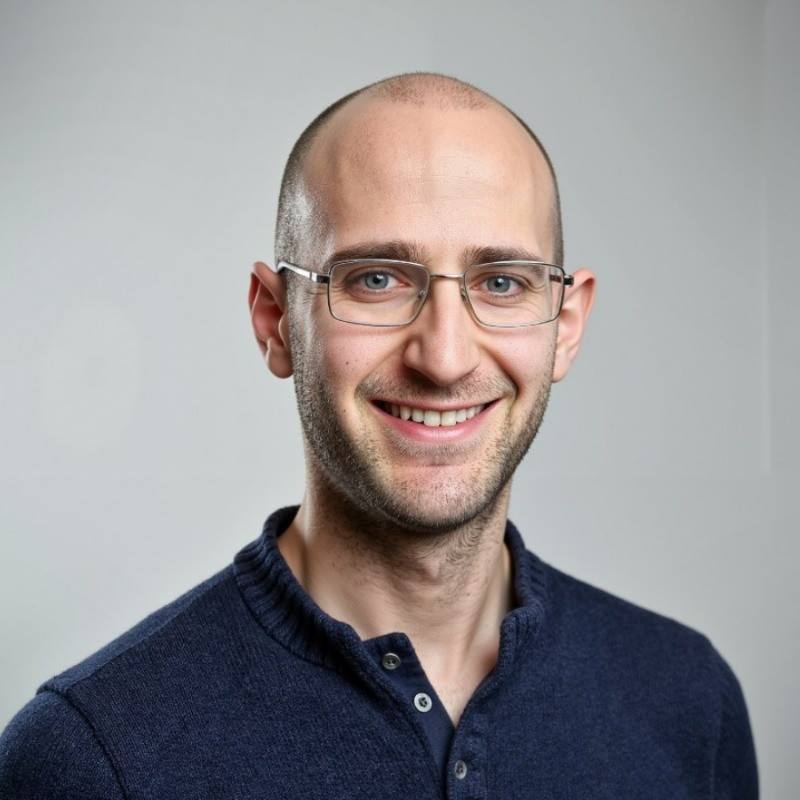 Martin Stanford